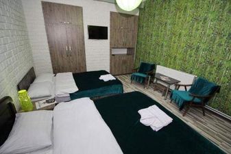 აპარტამენტი ძველ თბილისში_8