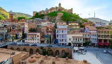 აპარტამენტი ძველ თბილისში_2