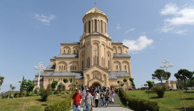 აპარტამენტი ძველ თბილისში_3
