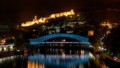 აპარტამენტი ძველ თბილისში_5