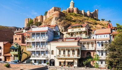 აპარტამენტი ძველ თბილისში_6