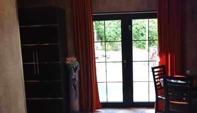 Borjomi Villa Roma_2