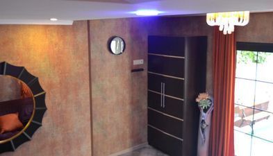 Borjomi Villa Roma_9