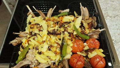 საოჯახო სასტუმრო ლეველ_5