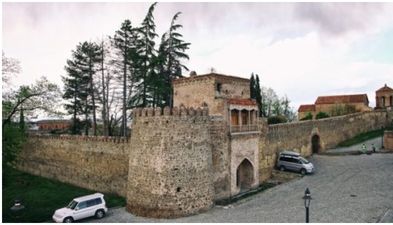 ჰოსტელი თელავი_6