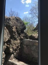 ვარძია - ტერასა_4