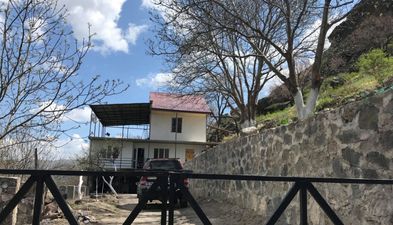 ვარძია - ტერასა_8