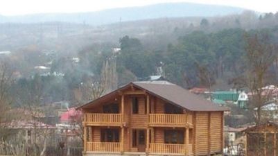 Деревянный дом_8