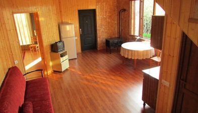 Дом в Мартвили_7