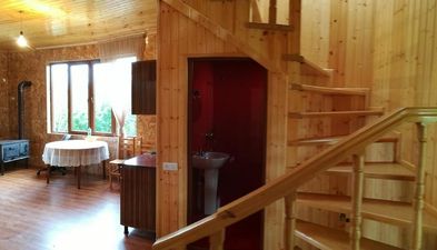 Дом в Мартвили_9