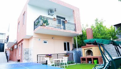 აპარტ ჰოტელ თბილისი_3