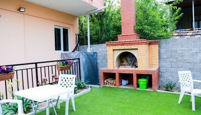 აპარტ ჰოტელ თბილისი_4