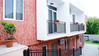 აპარტ ჰოტელ თბილისი_6