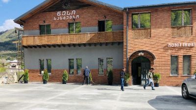 Hotel Tsesi_2