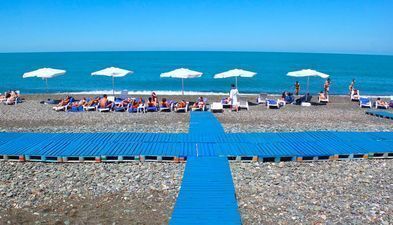 Mgzavrebi Gonio apartment 412_2