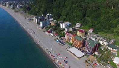 Mgzavrebi Gonio apartment 412_3