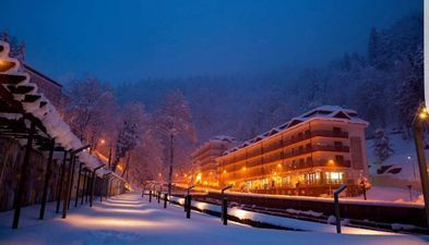 Guest house in Sairme_3