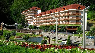 Sairme Hotels and Resorts