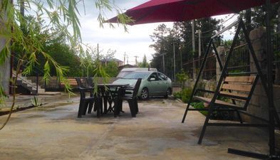 თინას გესტ ჰაუსი_6