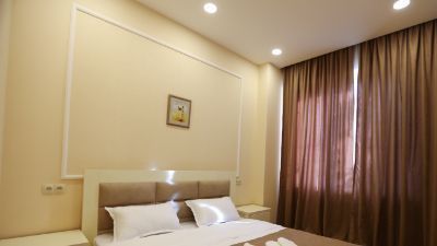 მყუდრო აპარტამენტები ძველ თბილისში_7