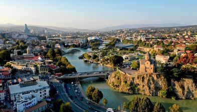 მყუდრო აპარტამენტები ძველ თბილისში_6