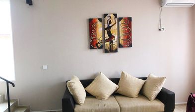 Guest house near the sea_4