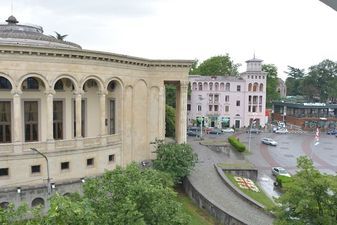 ექსკლუზიური ბინა ძველ ქუთაისში_7