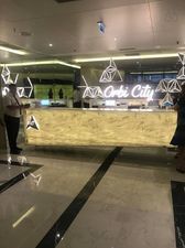 Orbi city, Apartment with sea view_7