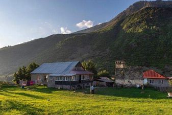 საოჯახო სასტუმრო ბექა ნავერიანი ჟაბეშში_6