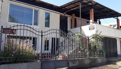 Guest house DIDEBULI_4