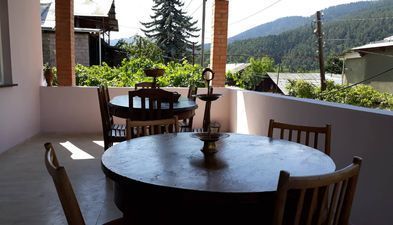 Guest house DIDEBULI_6