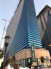 ორბი სითი, აპარტამენტი 27_4