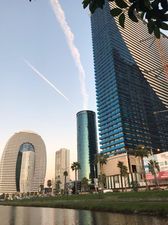 ორბი სითი, აპარტამენტი 27_5