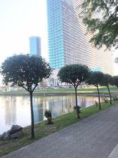 ორბი სითი, აპარტამენტი 27_6