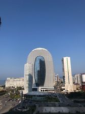 ორბი სითი, აპარტამენტი 27_7