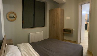 კოტეჯი ბაკურიანი კოხტა_9