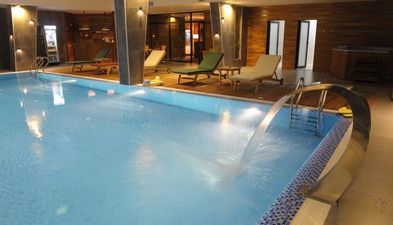 White tiger in new Gudauri II_7