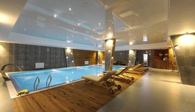 White tiger in new Gudauri II_8