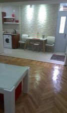 White tiger in  center Tbilisi_8