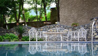 საოჯახო სასტუმრო ლაგო & ღვინის მარანი_4