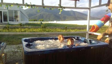 Paradise Investment resort_3