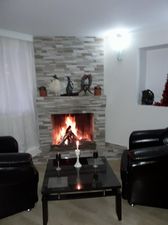 Guest house and apartment Mirian Mepe_2