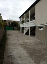 Guest house and apartment Mirian Mepe_7