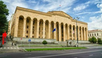Apartment in old  Tbilisi I_7