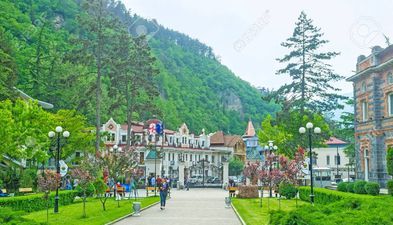 აპარტამენტი მუზეუმთან ახლოს ბორჯომში_2