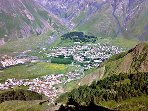 Qetino Marsagishvili guest house 23_2