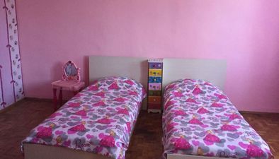 მწვანე სახლი ბორჯომში_9