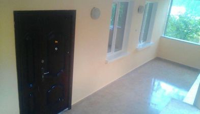 მწვანე სახლი ბორჯომში_2