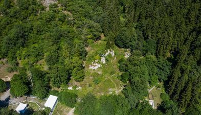 კოტეჯი ლიკანში_9