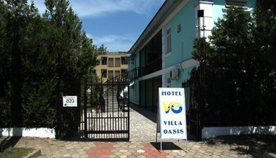 Вилла Оазис_6